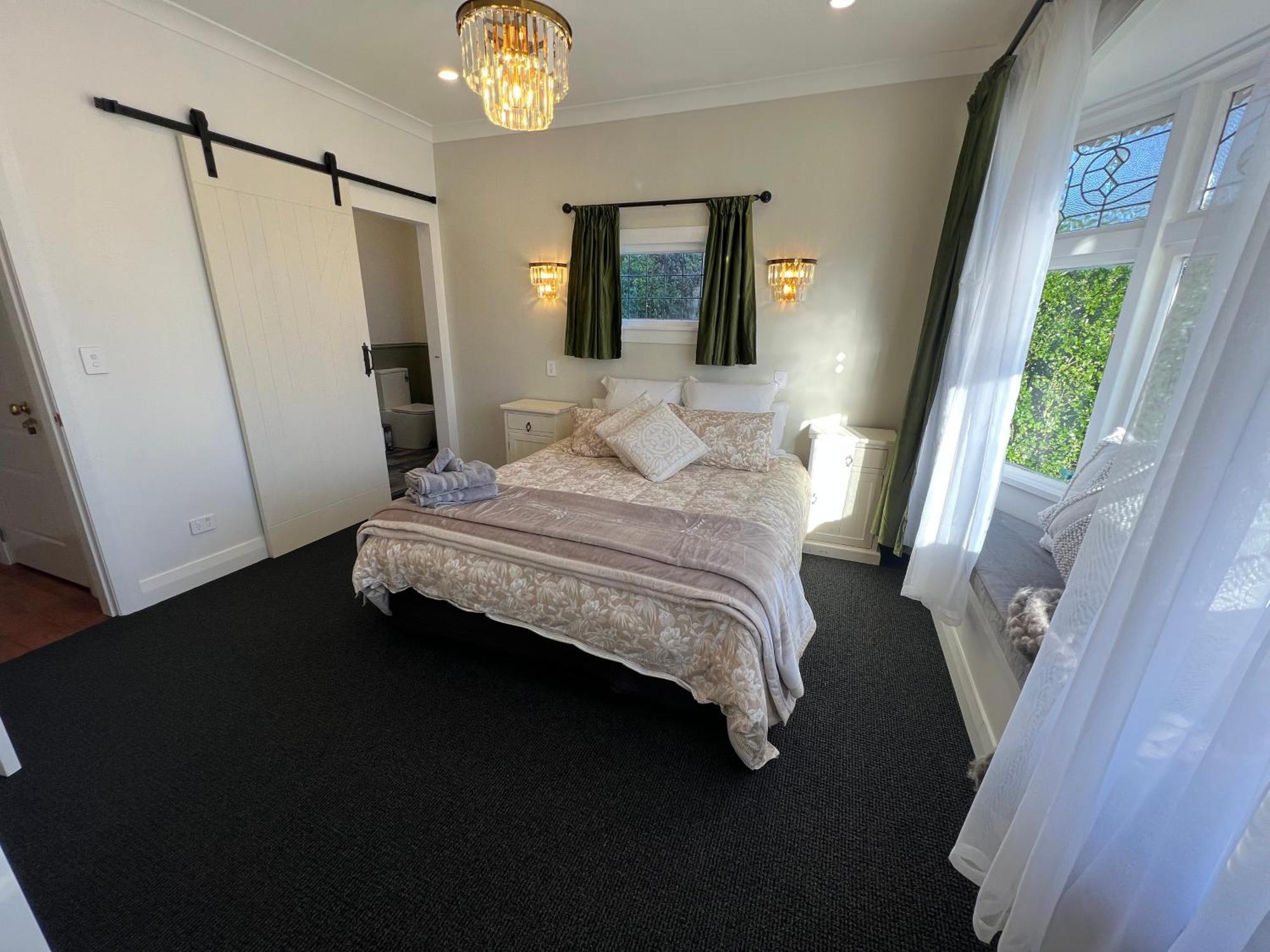 Pinot Villas مارتينبوره المظهر الخارجي الصورة