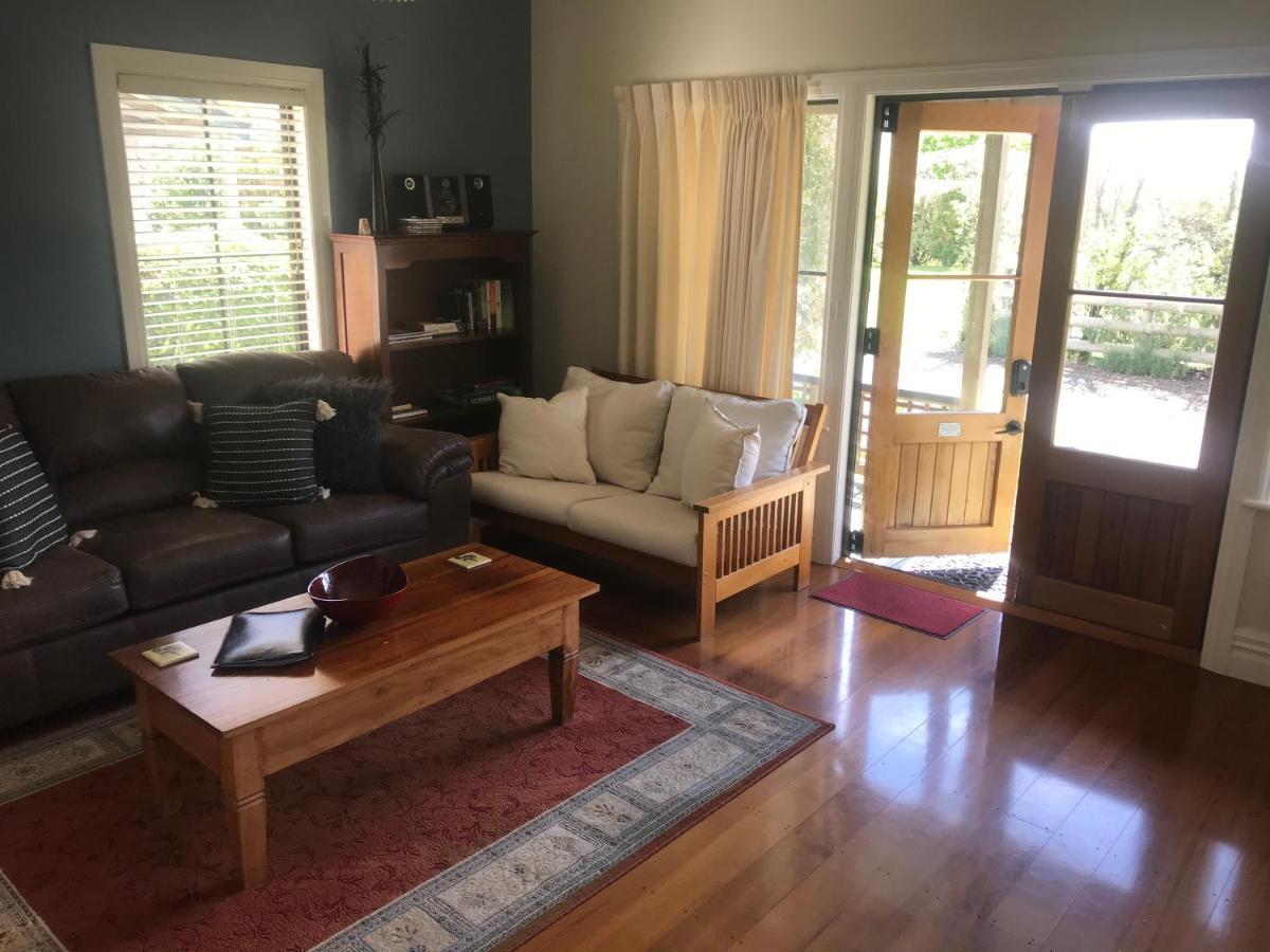 Pinot Villas مارتينبوره المظهر الخارجي الصورة